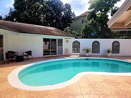 Jamaica Dream Villa - Iron Shore Escape