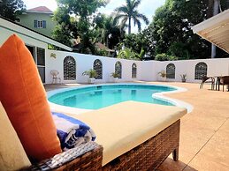 Jamaica Dream Villa - Iron Shore Escape