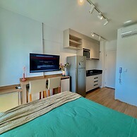 Metro Brooklin - Be Urban