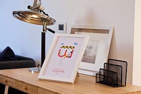 Casa Sofia with view by Wonderful Italy