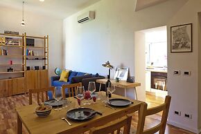 Casa Sofia with view by Wonderful Italy