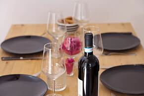 Casa Sofia with view by Wonderful Italy