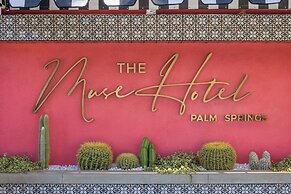 The Muse Hotel