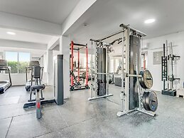 Sanders Seaview Paphos