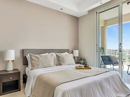 Sanders Seaview Paphos