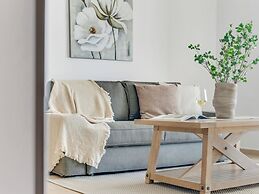 Sanders Seaview Paphos