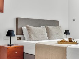 Sanders Seaview Paphos