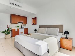 Sanders Seaview Paphos