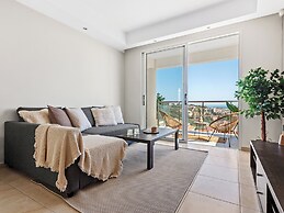 Sanders Seaview Paphos