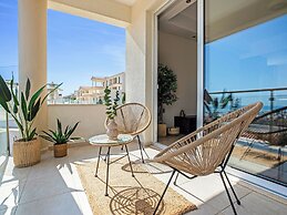 Sanders Seaview Paphos