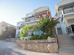 Sanders Seaview Paphos