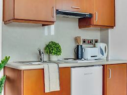 Sanders Seaview Paphos