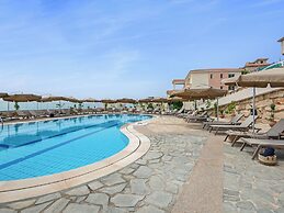 Sanders Seaview Paphos
