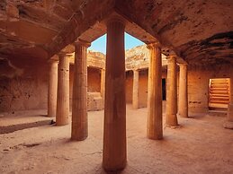 Sanders Seaview Paphos