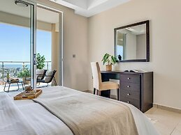 Sanders Seaview Paphos