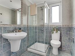 Sanders Seaview Paphos