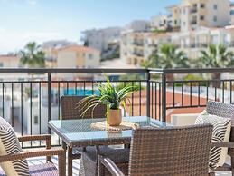 Sanders Seaview Paphos