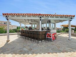 Sanders Seaview Paphos