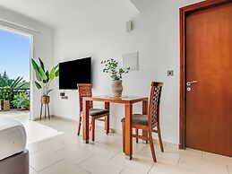 Sanders Seaview Paphos