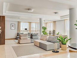 Sanders Seaview Paphos