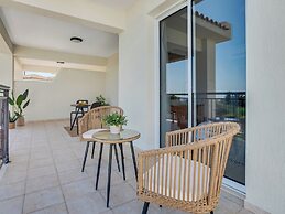 Sanders Seaview Paphos