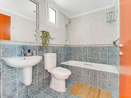 Sanders Seaview Paphos