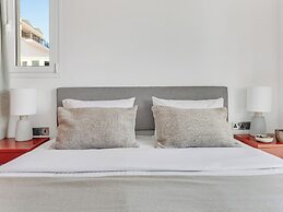 Sanders Seaview Paphos