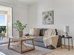 Sanders Seaview Paphos