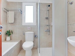 Sanders Seaview Paphos