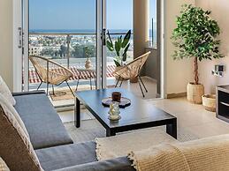 Sanders Seaview Paphos