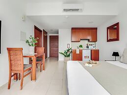 Sanders Seaview Paphos