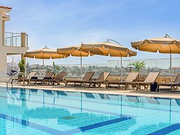 Sanders Seaview Paphos