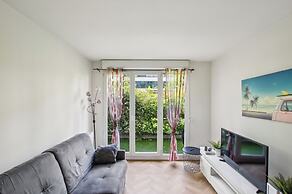 1BR Paris 10th Gare du Nord Stade France