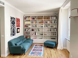 Romantic apartment in San Giorgio