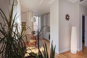 Romantic apartment in San Giorgio