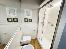 Romantic apartment in San Giorgio