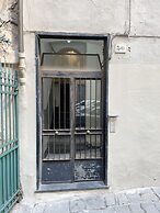 Romantic apartment in San Giorgio