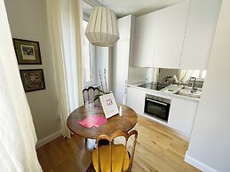 Romantic apartment in San Giorgio