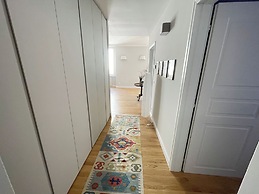 Romantic apartment in San Giorgio