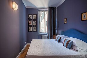 Romantic apartment in San Giorgio