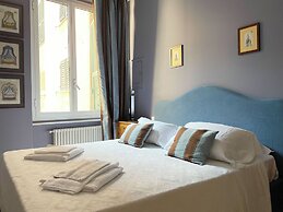 Romantic apartment in San Giorgio