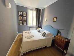 Romantic apartment in San Giorgio