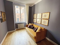 Romantic apartment in San Giorgio