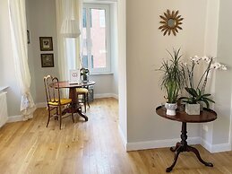 Romantic apartment in San Giorgio