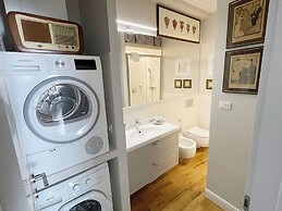 Romantic apartment in San Giorgio