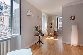 Romantic apartment in San Giorgio