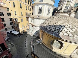 Romantic apartment in San Giorgio