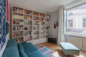 Romantic apartment in San Giorgio