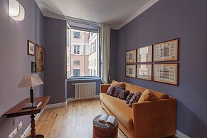 Romantic apartment in San Giorgio