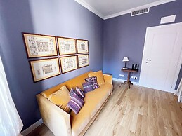 Romantic apartment in San Giorgio